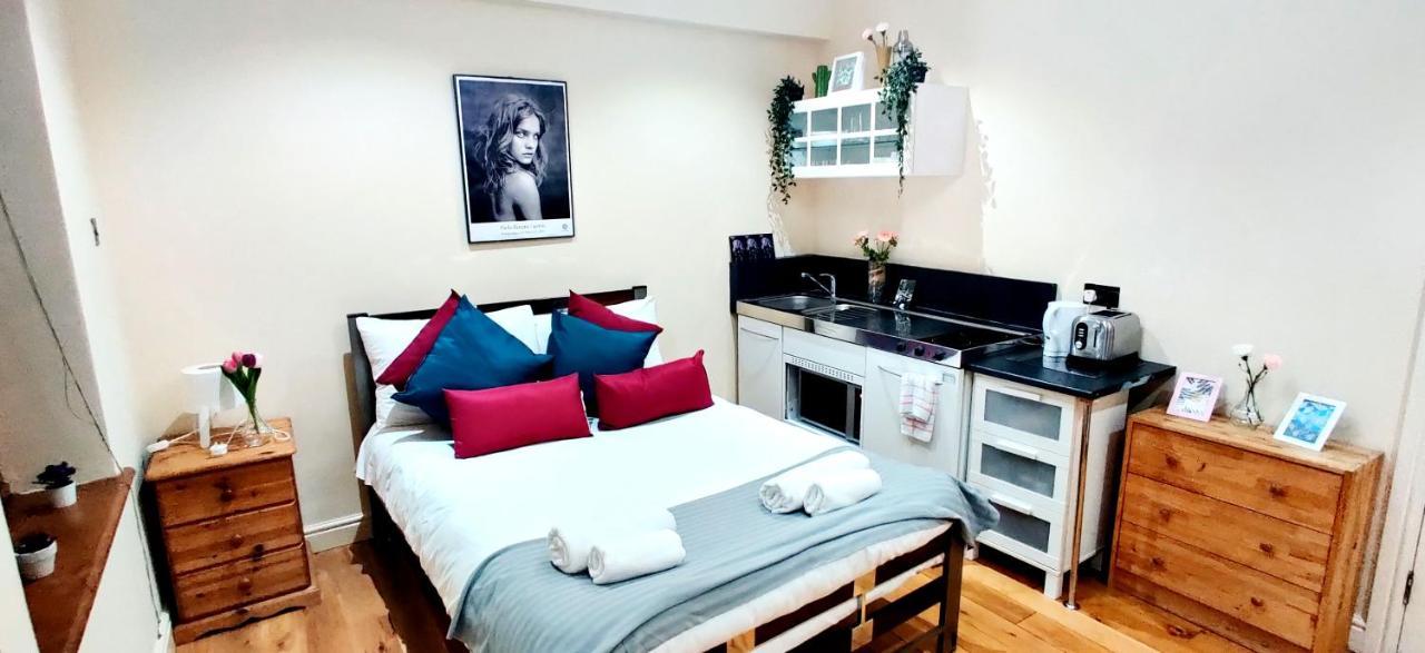 White'S Row Resident Lejlighed London Eksteriør billede