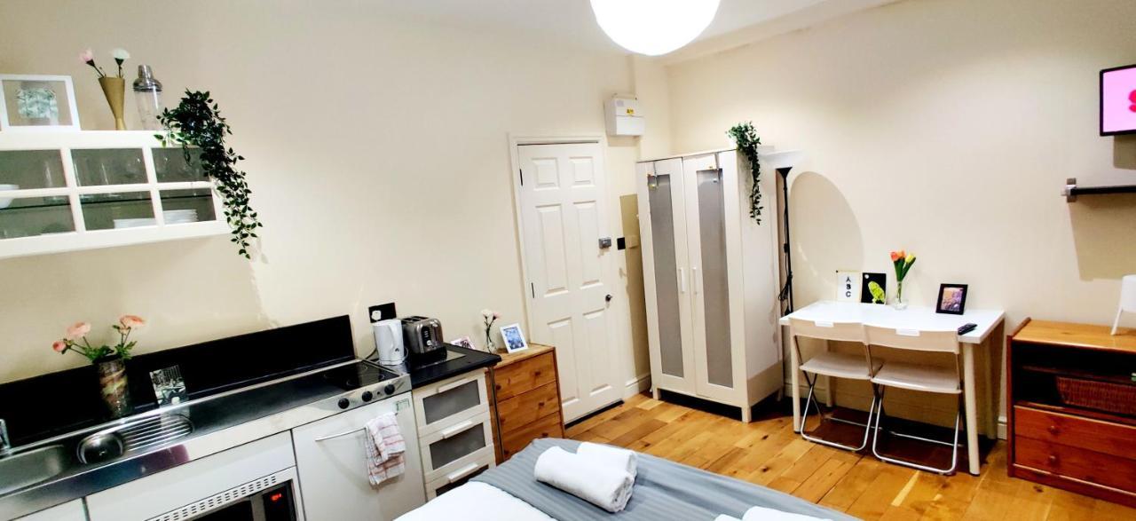 White'S Row Resident Lejlighed London Eksteriør billede