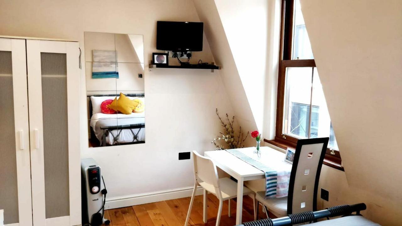 White'S Row Resident Lejlighed London Eksteriør billede