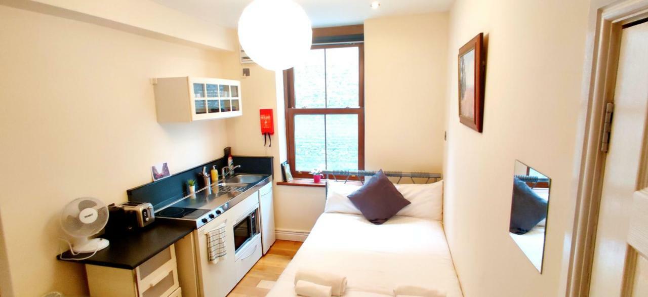 White'S Row Resident Lejlighed London Eksteriør billede